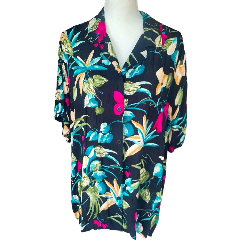 Alfred Dunner Top